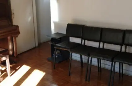 Imagem: Casa Térrea para Alugar, Vila Nova Conceição