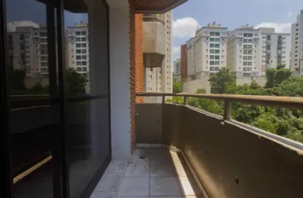 Imagem: Apartamento para Alugar, Jardim Ampliação