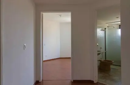 Imagem: Apartamento para Alugar, Jardim Ampliação