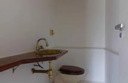 Imagem: Apartamento para Alugar, Jardim Ampliação