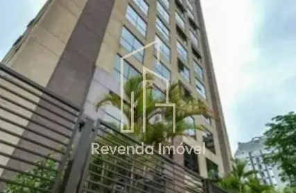 Imagem: Sala Comercial para Venda, Vila Clementino