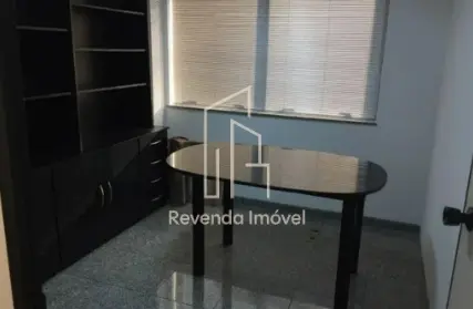 Imagem: Sala Comercial para Venda, Vila Clementino