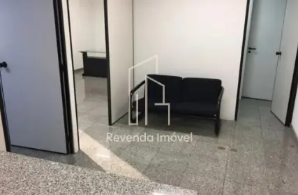 Imagem: Sala Comercial para Venda, Vila Clementino
