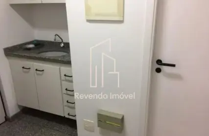 Imagem: Sala Comercial para Venda, Vila Clementino