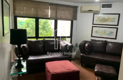 Imagem: Apartamento para Alugar, Vila Andrade