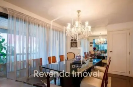 Imagem: Apartamento para Alugar, Vila Andrade