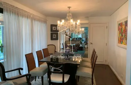 Imagem: Apartamento para Alugar, Vila Andrade