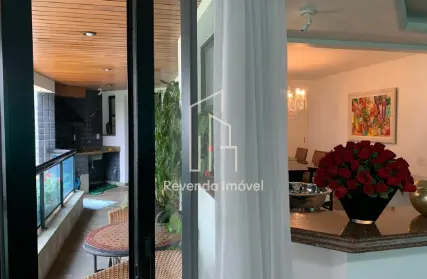 Imagem: Apartamento para Alugar, Vila Andrade