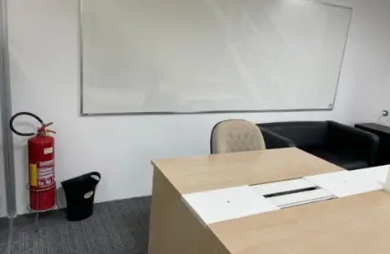 Imagem: Sala Comercial para Alugar, Vila Cordeiro