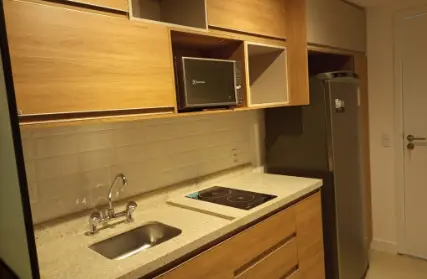 Imagem: Apartamento para Alugar, Vila Cordeiro