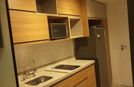 Imagem: Apartamento para Alugar, Vila Cordeiro