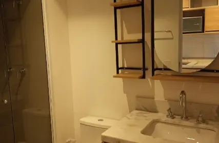 Imagem: Apartamento para Alugar, Vila Cordeiro