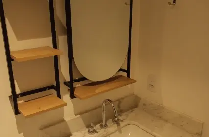 Imagem: Apartamento para Alugar, Vila Cordeiro