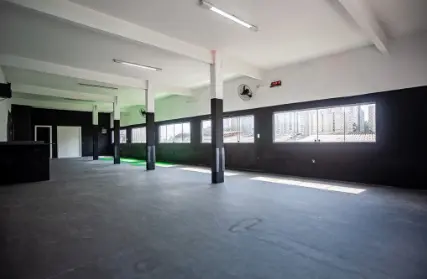 Imagem: Prédio Comercial para Alugar, Parque Rebouças