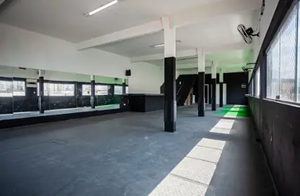 Imagem: Prédio Comercial para Alugar, Parque Rebouças