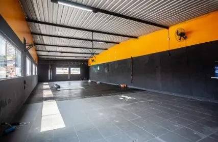 Imagem: Prédio Comercial para Alugar, Parque Rebouças