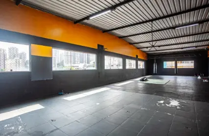 Imagem: Prédio Comercial para Alugar, Parque Rebouças