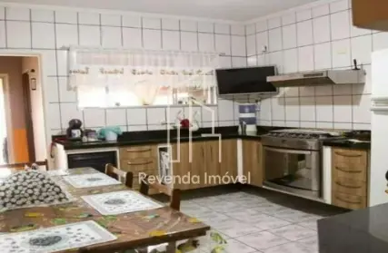 Imagem: Casa Térrea para Venda, Parque Jabaquara