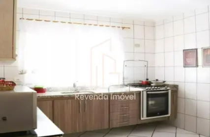 Imagem: Casa Térrea para Venda, Parque Jabaquara