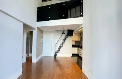 Imagem: Apartamento para Alugar, Parque do Morumbi