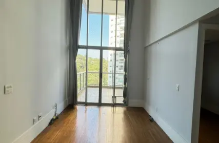 Imagem: Apartamento para Alugar, Parque do Morumbi