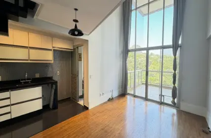 Imagem: Apartamento para Alugar, Parque do Morumbi