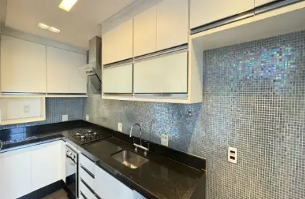 Imagem: Apartamento para Alugar, Parque do Morumbi