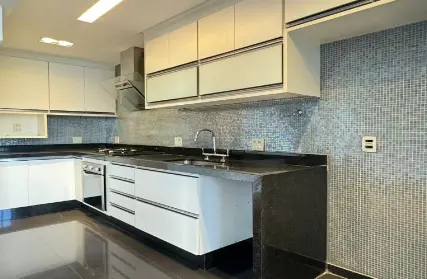 Imagem: Apartamento para Alugar, Parque do Morumbi