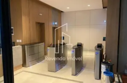 Imagem: Sala Comercial para Alugar, Vila Olímpia (Zona Sul)