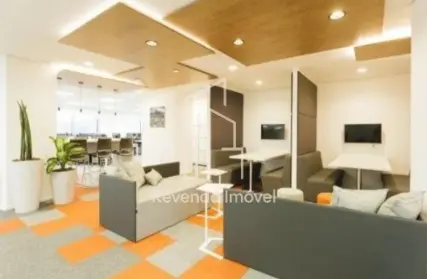 Imagem: Sala Comercial para Alugar, Vila Olímpia (Zona Sul)