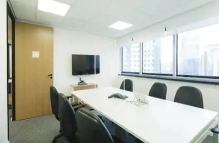 Imagem: Sala Comercial para Alugar, Vila Olímpia (Zona Sul)