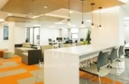 Imagem: Sala Comercial para Alugar, Vila Olímpia (Zona Sul)