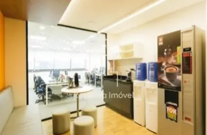 Imagem: Sala Comercial para Alugar, Vila Olímpia (Zona Sul)