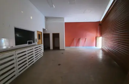 Imagem: Galpão / Salão para Alugar, Cidade Dutra