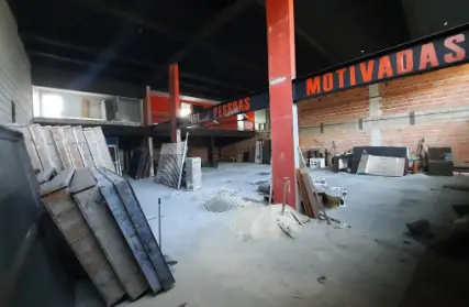 Imagem: Galpão / Salão para Alugar, Cidade Dutra