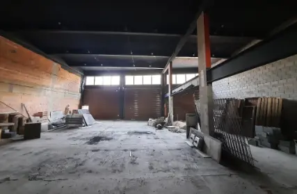 Imagem: Galpão / Salão para Alugar, Cidade Dutra