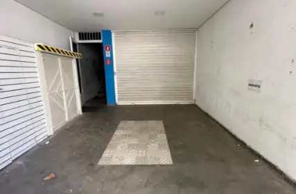 Imagem: Prédio Comercial para Alugar, Cidade Monções