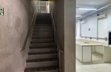 Imagem: Prédio Comercial para Alugar, Cidade Monções