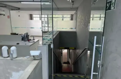 Imagem: Prédio Comercial para Alugar, Cidade Monções