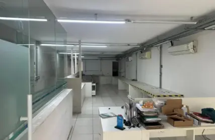 Imagem: Prédio Comercial para Alugar, Cidade Monções