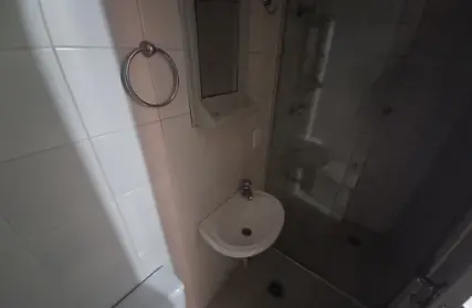 Imagem: Condomínio Fechado para Alugar, Santo Amaro