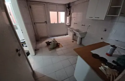 Imagem: Condomínio Fechado para Alugar, Santo Amaro