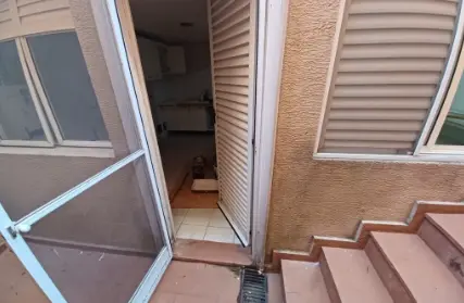 Imagem: Condomínio Fechado para Alugar, Santo Amaro