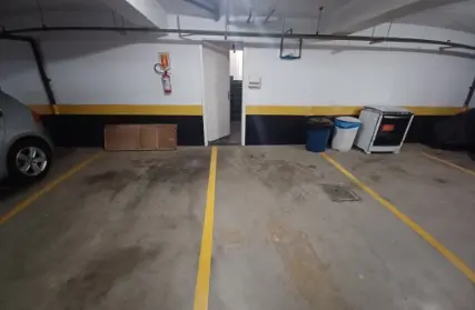 Imagem: Condomínio Fechado para Alugar, Santo Amaro