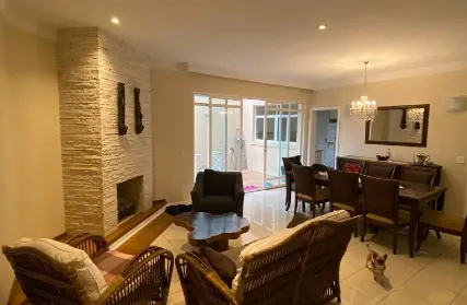 Imagem: Casa Térrea para Alugar, Brooklin