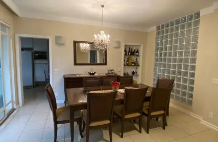 Imagem: Casa Térrea para Alugar, Brooklin