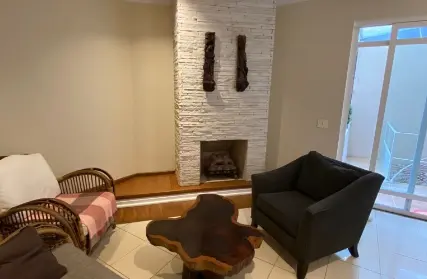 Imagem: Casa Térrea para Alugar, Brooklin