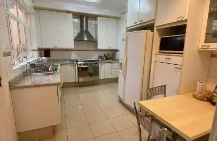 Imagem: Casa Térrea para Alugar, Brooklin