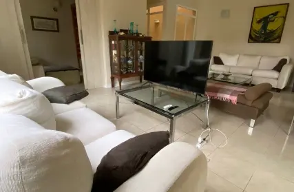 Imagem: Casa Térrea para Alugar, Brooklin