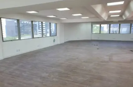 Imagem: Sala Comercial para Alugar, Brooklin